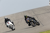 Advanced Group Black Bikes